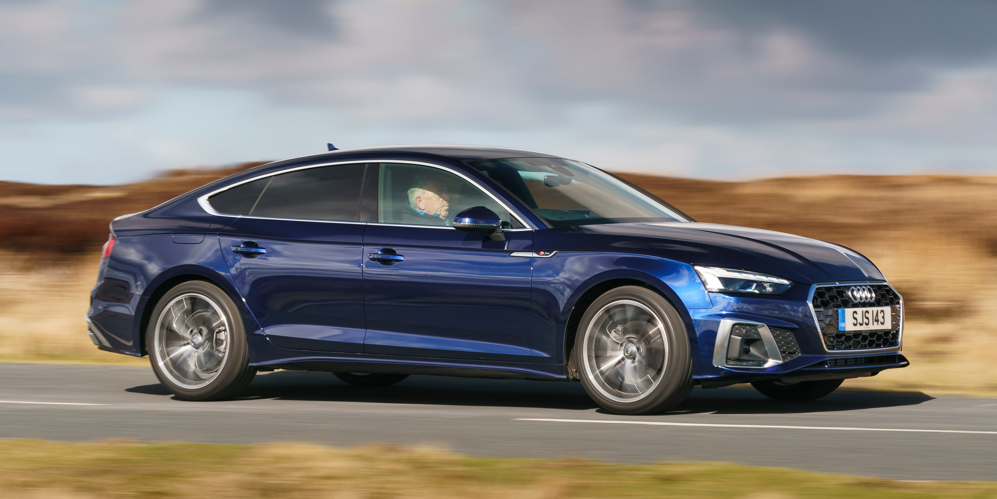 Audi A5 MPG, CO2 Emissions, Road Tax & Insurance Groups Auto Express